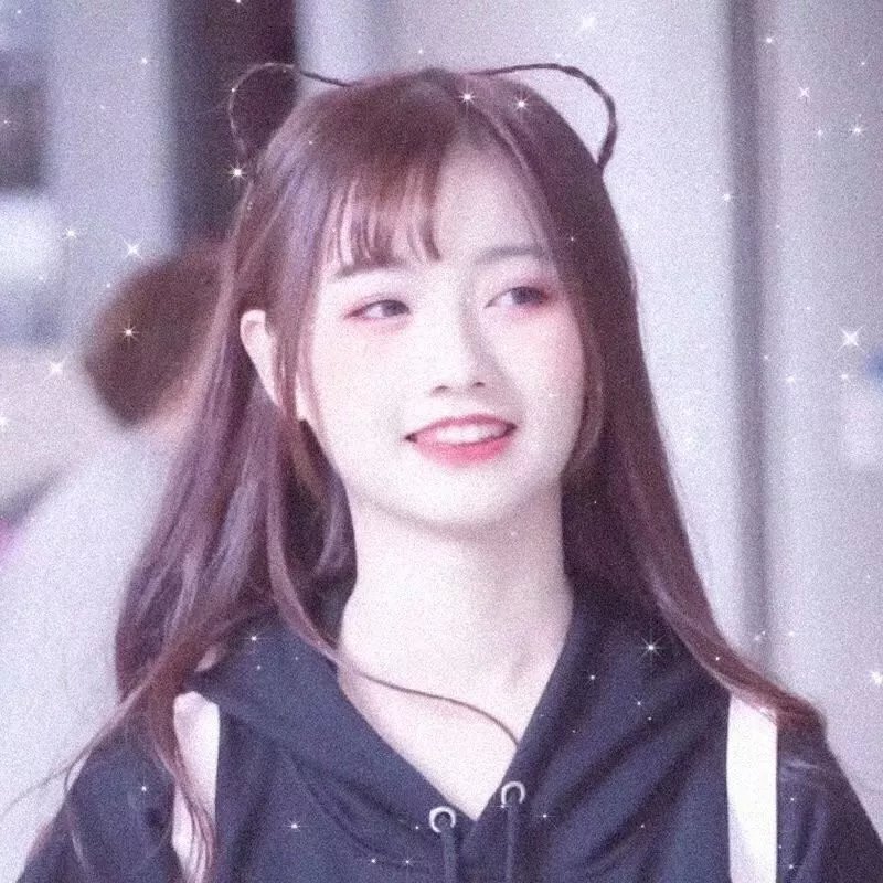 星光闪烁的夜晚